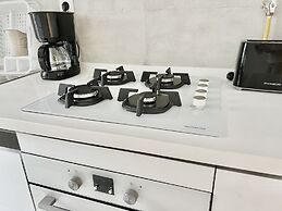 Residence Villa Jade Luxe Marsa