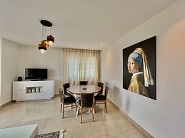Residence Villa Jade Luxe Marsa