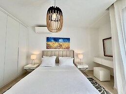 Residence Villa Jade Luxe Marsa