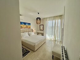 Residence Villa Jade Luxe Marsa