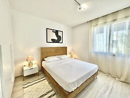 Residence Villa Jade Luxe Marsa