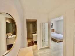 Residence Villa Jade Luxe Marsa