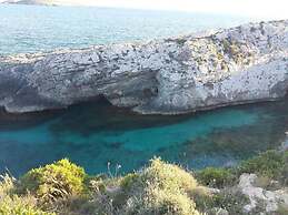 Gozo Escape, 2-bed Apartment in Marsalforn