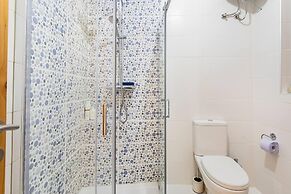 Gozo Escape, 2-bed Apartment in Marsalforn