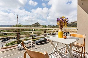 Gozo Escape, 2-bed Apartment in Marsalforn
