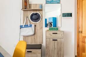 Gozo Escape, 2-bed Apartment in Marsalforn