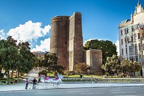 Sultan Inn Boutique Hotel