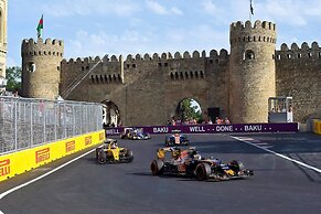 Sultan Inn Boutique Hotel