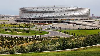 Sultan Inn Boutique Hotel