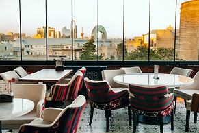 Sultan Inn Boutique Hotel