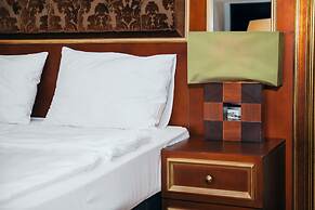 Sultan Inn Boutique Hotel