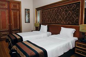Sultan Inn Boutique Hotel