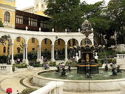 Sultan Inn Boutique Hotel