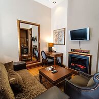 Sultan Inn Boutique Hotel