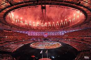 Sultan Inn Boutique Hotel