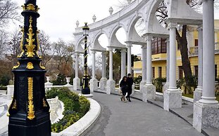 Sultan Inn Boutique Hotel