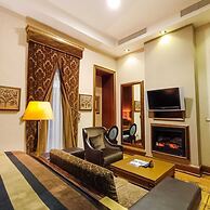 Sultan Inn Boutique Hotel