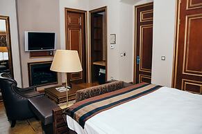 Sultan Inn Boutique Hotel