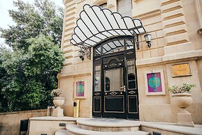 Sultan Inn Boutique Hotel