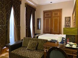 Sultan Inn Boutique Hotel