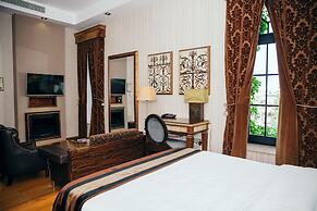 Sultan Inn Boutique Hotel