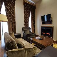 Sultan Inn Boutique Hotel