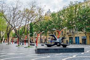 Sultan Inn Boutique Hotel