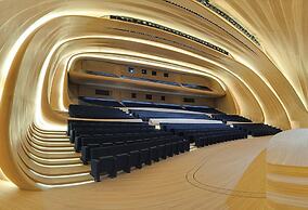 Sultan Inn Boutique Hotel