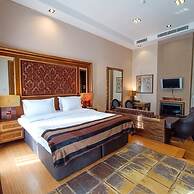Sultan Inn Boutique Hotel