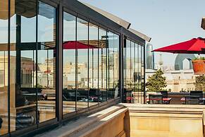 Sultan Inn Boutique Hotel