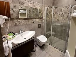 Sultan Inn Boutique Hotel