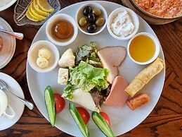 Sultan Inn Boutique Hotel