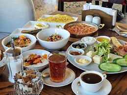 Sultan Inn Boutique Hotel