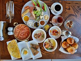 Sultan Inn Boutique Hotel