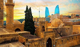 Sultan Inn Boutique Hotel