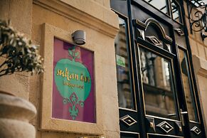 Sultan Inn Boutique Hotel