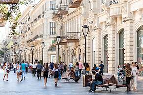 Sultan Inn Boutique Hotel