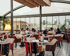 Sultan Inn Boutique Hotel