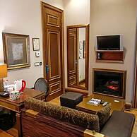 Sultan Inn Boutique Hotel