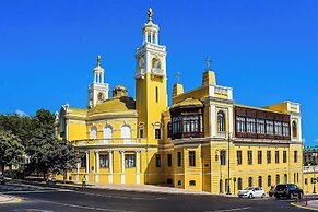 Sultan Inn Boutique Hotel