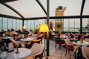 Sultan Inn Boutique Hotel