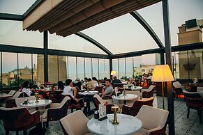 Sultan Inn Boutique Hotel