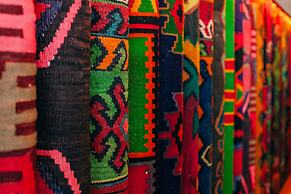 Sultan Inn Boutique Hotel