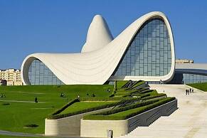 Sultan Inn Boutique Hotel