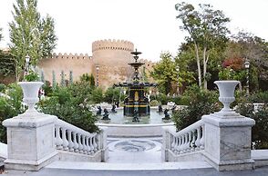 Sultan Inn Boutique Hotel