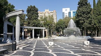 Sultan Inn Boutique Hotel