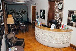 Sultan Inn Boutique Hotel