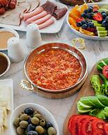 Sultan Inn Boutique Hotel