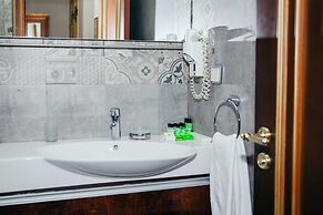 Sultan Inn Boutique Hotel