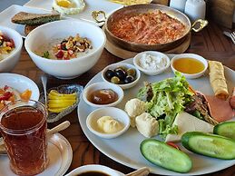 Sultan Inn Boutique Hotel